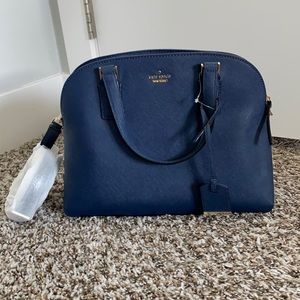 Kate Spade Cameron Street Lottie purse in twilight! ✨ NWT